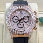ロレックス デイトナコピー126535tbr-0002 18k砲金 高品質コピー時計155g