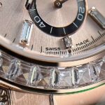 ロレックス デイトナコピー126535tbr-0002 18k砲金 高品質コピー時計155g - 画像 (4)