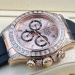 ロレックス デイトナコピー126535tbr-0002 18k砲金 高品質コピー時計155g - 画像 (3)