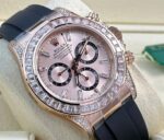 ロレックス デイトナコピー126535tbr-0002 18k砲金 高品質コピー時計155g - 画像 (2)