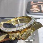 ロレックス デイトナ126598tbrコピー 18k砲金 高品質コピー時計206g - 画像 (8)