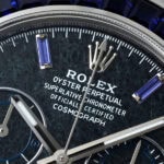 ロレックスデイトナ126599TSAコピー Cal.4130ムーブメントPPM工​​場 - 画像 (4)