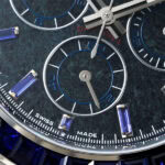 ロレックスデイトナ126599TSAコピー Cal.4130ムーブメントPPM工​​場 - 画像 (5)