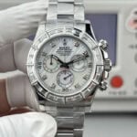 ロレックスデイトナ116509コピーカスタム時計cal.4130ムーブメント - 画像 (2)