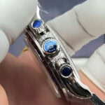 ロレックスデイトナ126599TSAコピー Cal.4130ムーブメントPPM工​​場 - 画像 (7)