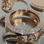 ロレックス デイトナコピー126535tbr-0002 18k砲金 高品質コピー時計155g - 画像 (7)