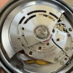 ロレックスデイトナ126599TSAコピー Cal.4130ムーブメントPPM工​​場 - 画像 (9)