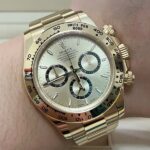 ロレックスデイトナコピー126508-0005  APS工場加重版176g - 画像 (2)