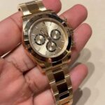 ロレックスデイトナコピー126508-0005  APS工場加重版176g - 画像 (3)