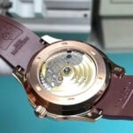 パテック フィリップ5261R-001スーパーコピー時計ブラウン文字盤 - 画像 (7)