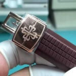 パテック フィリップ5261R-001スーパーコピー時計ブラウン文字盤 - 画像 (8)