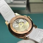 パテック フィリップ アクアノートコピー5261R-001ホワイト文字盤 - 画像 (6)