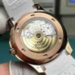 パテック フィリップ アクアノートコピー5261R-001ホワイト文字盤 - 画像 (7)