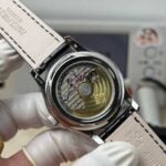 パテック フィリップ5205G-013コピー時計ダイヤモンドベゼル - 画像 (8)