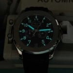 パテック フィリップ5261R-001スーパーコピー時計ブラウン文字盤 - 画像 (5)