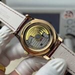 パテック フィリップスーパーコピー5205G-013ホワイト文字盤 - 画像 (8)