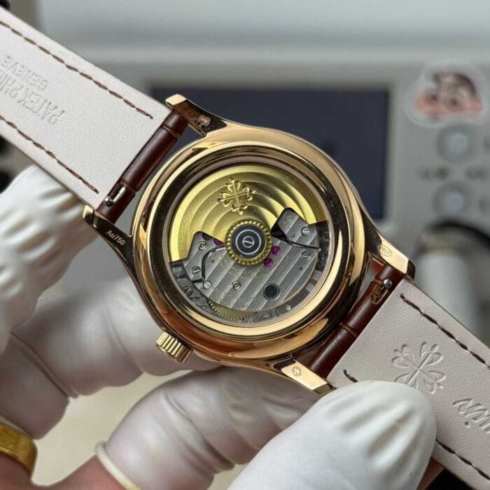 パテック フィリップスーパーコピー5205G-013ホワイト文字盤 - 画像 (8)