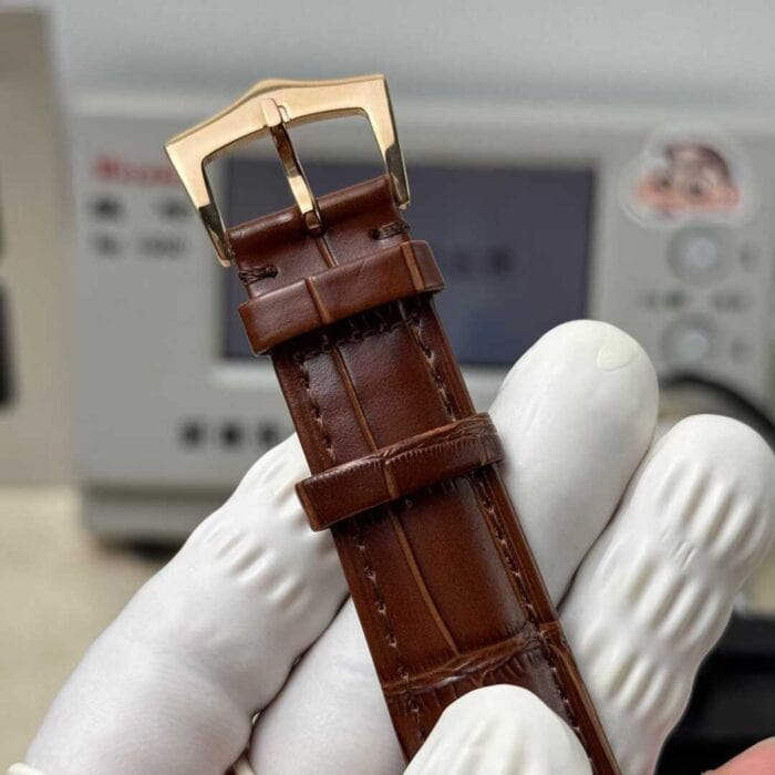 パテック フィリップスーパーコピー5205G-013ホワイト文字盤 - 画像 (9)