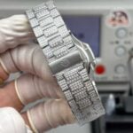 パテック フィリップコピーノーチラス 5711/1A-018 ダイヤモデル - 画像 (12)