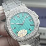 パテック フィリップコピーノーチラス 5711/1A-018 ダイヤモデル - 画像 (5)