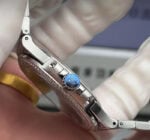 パテック フィリップコピーノーチラス 5711/1A-018 ダイヤモデル - 画像 (7)