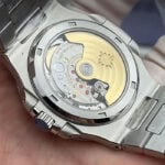 パテック フィリップコピーノーチラス 5711/1A-018 ダイヤモデル - 画像 (11)