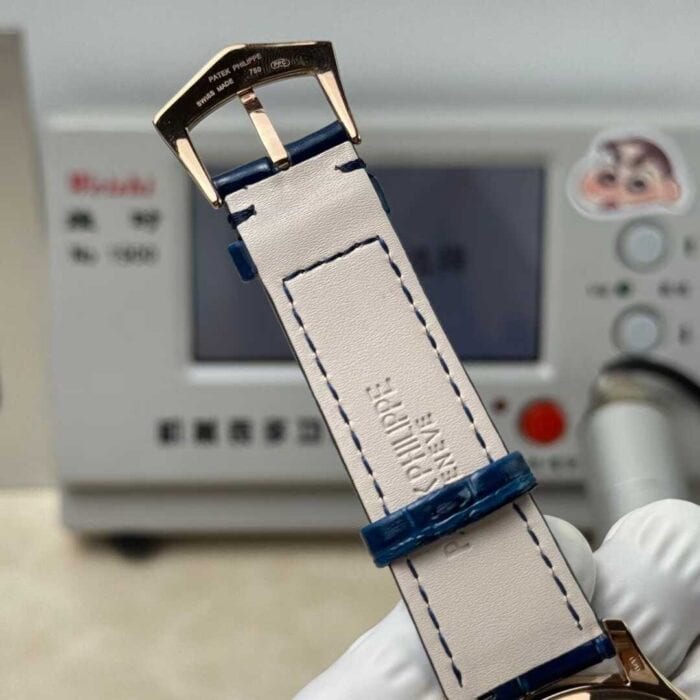 パテック フィリップコンプリケーション5905R-010高品質コピー時計 - 画像 (9)