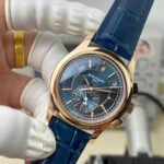 パテック フィリップコンプリケーション5905R-010高品質コピー時計 - 画像 (3)