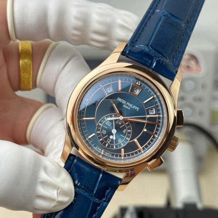 パテック フィリップコンプリケーション5905R-010高品質コピー時計 - 画像 (3)