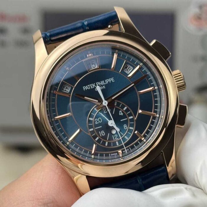 パテック フィリップコンプリケーション5905R-010高品質コピー時計 - 画像 (4)