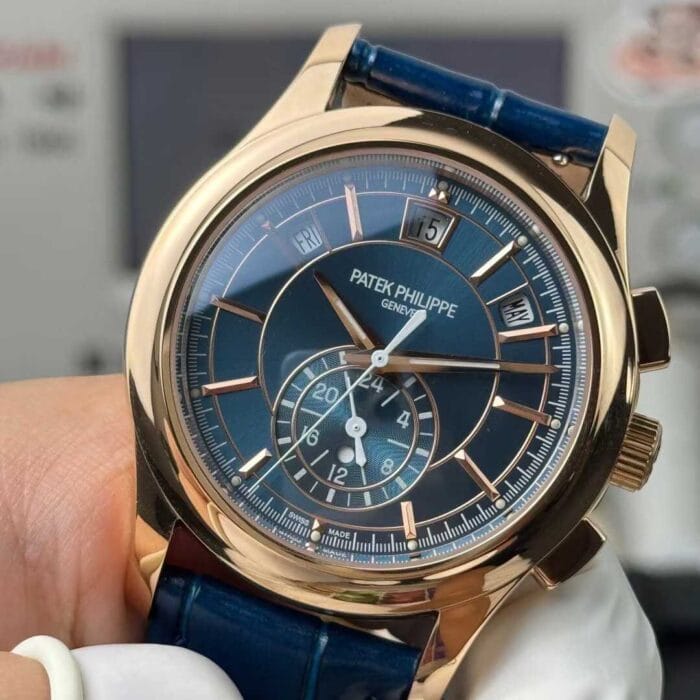 パテック フィリップコンプリケーション5905R-010高品質コピー時計 - 画像 (5)
