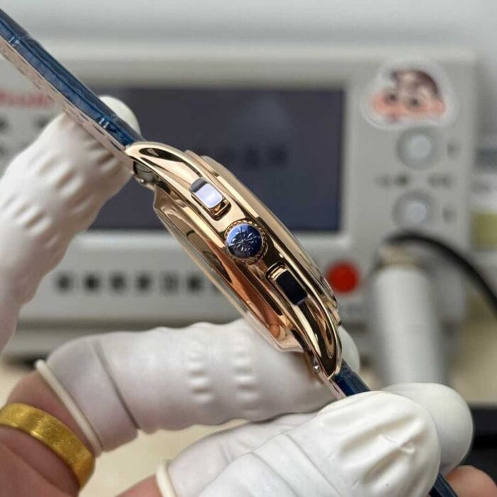 パテック フィリップコンプリケーション5905R-010高品質コピー時計 - 画像 (7)