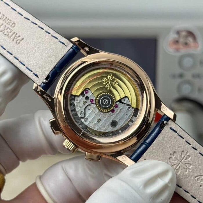 パテック フィリップコンプリケーション5905R-010高品質コピー時計 - 画像 (8)