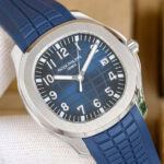 パテックフィリップ アクアノート 5167Aコピー時計 ラバーベルト Miyota 8215搭載