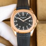 パテックフィリップ アクアノート 5167Rコピー Miyota 8215搭載 - 画像 (7)