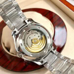 パテックフィリップ アクアノート5167Aコピーブルー文字盤 Miyota8215 - 画像 (7)