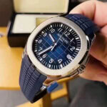 パテックフィリップアクアノートコピー5168G-001 加重版120g - 画像 (2)