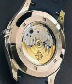 パテックフィリップアクアノートコピー5168G-001 加重版120g - 画像 (5)