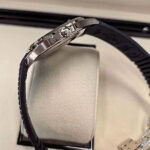 パテックフィリップアクアノートコピー5168G-001 加重版120g - 画像 (6)