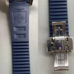 パテックフィリップアクアノートコピー5168G-001 加重版120g - 画像 (11)