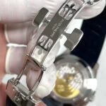 パテックフィリップアクアノートコピー5168G-001 加重版120g - 画像 (10)