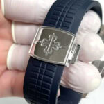 パテックフィリップアクアノートコピー5168G-001 加重版120g - 画像 (12)