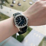 パテックフィリップアクアノートコピー5168G-001 加重版120g - 画像 (4)