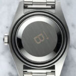 ロレックスミルガウス116400gvコピーCal.3131ムーブメント重さ162g - 画像 (8)