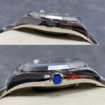 ロレックスミルガウス116400gvコピーCal.3131ムーブメント重さ162g - 画像 (11)