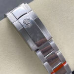 ロレックスミルガウス116400gvコピーCal.3131ムーブメント重さ162g - 画像 (12)