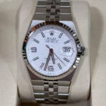 ロレックス ランドドゥエラー 40 127334コピー腕時計 加重版170g - 画像 (2)