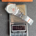 ロレックス ランドドゥエラー 40 127334コピー腕時計 加重版170g - 画像 (6)