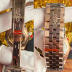 ロレックスランドドゥエラー127335コピー cal.7135搭載 加重版170g - 画像 (8)