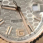 ロレックスランドドゥエラー127335コピー cal.7135搭載 加重版170g - 画像 (3)